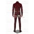 The Flash Season 1 Cosplay Barry Allen Costume