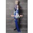 Kingdom Hearts Birth By Sleep AQUA Cosplay Costume