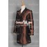 Watchman Rorschach Cosplay Costume