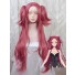 Coswinner BEATLESS Kouka wig cosplay prop