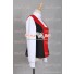 Star Trek Cosplay Kirk Red and Black Costume