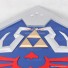 The Legend of Zelda Hylian Shield Cosplay Props