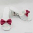 Monogatari Series Cosplay Kissshot Acerolaorion Heartunderblade Shoes