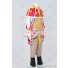 One Piece Going Merry Cosplay Costume