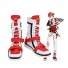 Alice in Wonderland ACE Cosplay Shoes