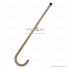 Bleach Kisuke Urahara Cane Sword Cosplay Props