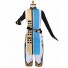 Genshin Impact Chongyun Cosplay Costume