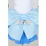 Sailor Moon Sailor Mercury Ami Mizuno Cosplay Costume