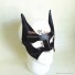 Batman Cosplay Bruce Wayne Mask