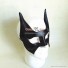 Batman Cosplay Bruce Wayne Mask