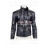 Beat It Michael Jackson Cosplay Costume Leather Jacket