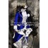 Kuroshitsuji Black Butler Ciel Phantomhive Cosplay Costume