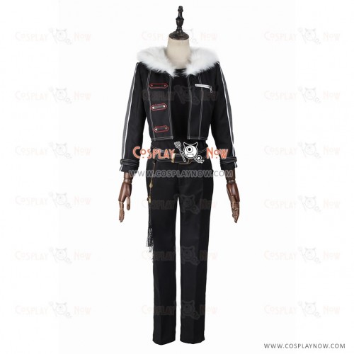 Ensemble Stars Cosplay Rei Sakuma Costume