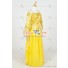 Star Wars II Attack Of The Clones Cosplay Padmé Amidala Costume