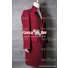 Charlie and the Chocolate Factory Willy Wonka Cosplay Costume Coat