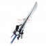 Final Fantasy Versus XIII Noctis Big Sword PVC Cosplay Props