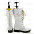 Touken Ranbu Online Cosplay Shoes Wakizashi Monoyoshi Sadamune Boots