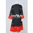 One Piece Portgas D Ace Cosplay Costume