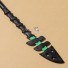 Black Rock Shooter DEAD MASTER DEAD SCYTHE PVC Cosplay Props