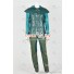 Doctor Who 8 Cosplay Robin Hood Costume