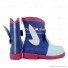 Duel Monsters Cosplay Shoes Blue Angel Boots