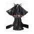 Maleficent Queen Fairy Cosplay Costume