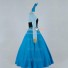 The Little Mermaid Cosplay Princess Ariel Costume