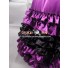 Victorian Lolita Sweet Belle Violet Gothic Lolita Dress