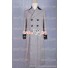 Who is Doctor Fourth Doctor 4th Dr Cosplay Costume