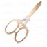 Rozen Maiden Lapislazuri Stern Big Scissors PVC Cosplay Props