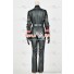 Avengers: Age Of Ultron Black Widow Cosplay Costume