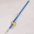 Star Ocean The Last Hope Edge Big Sword PVC Cosplay Props