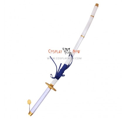 The Sword Dance TOUKEN RANBU ONLINE Ishikirim Sword Cosplay Props