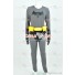 Batman The Dark Knight Bruce Wayne Cosplay Costume Cotton Version