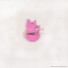 SHAFT Tachibana Marika Headwear Hairpin Accessory Cosplay Props