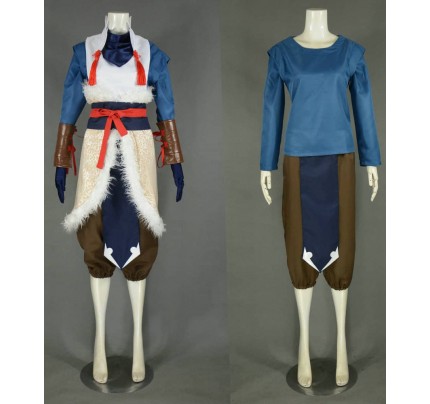 Fire Emblem Fates Takumi Cosplay Costume