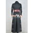 Once Upon A Time In Wonderland Cosplay Jafar Costume