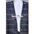 Sailor Moon Tuxedo Mask Cosplay Costume