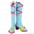 My Little Pony The Movie Cosplay Shoes Fluttershy Boots
