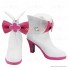 Pretty Cure Cosplay Cure Flora Shoes
