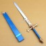 Queen Blade Annelotte Sword Replica PVC Cosplay Props