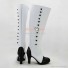 RWBY Cosplay Shoes Neopolitan Boots