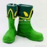 Cardcaptor Sakura Cosplay Shoes Syaoran Li Boots