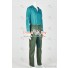 Doctor Who 8 Cosplay Robin Hood Costume