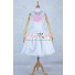 Chobits Cosplay Clamp Chii Elda Costume