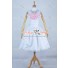 Chobits Cosplay Clamp Chii Elda Costume