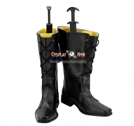 Ensemble Stars Cosplay Shoes Eichi Tenshouin Boots