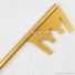 Kingdom Hearts Mikey's Keyblade Replica PVC Cosplay Prop