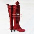 The Legend of Heroes Cosplay Shoes Ao no Kiseki Shirley Orlando Boots