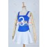 One Piece Cat Burglar Nami Cosplay Costume